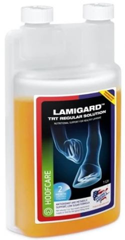Lamigard TRT Regular Solution (1 litre)